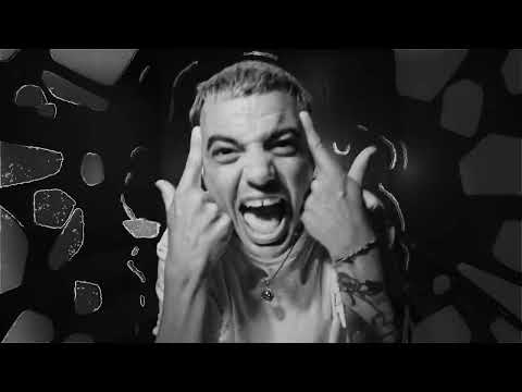 CARDIAC feat. DR€W ¥ORK [STRAY FROM THE PATH] "Back From The Dead" (Official Video)