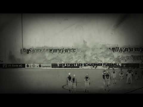 Dynamo Schwerin vs Mecklenburg schwerin