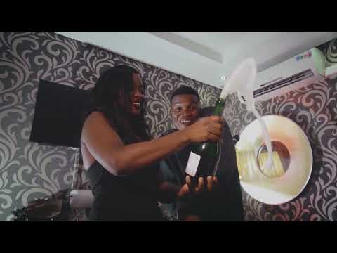 Boy Malick - + 1 Ano de Namoro