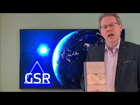 GEOPOLITICAL SITUATION ROOM: SNEAK PREVIEW SEASON 2023