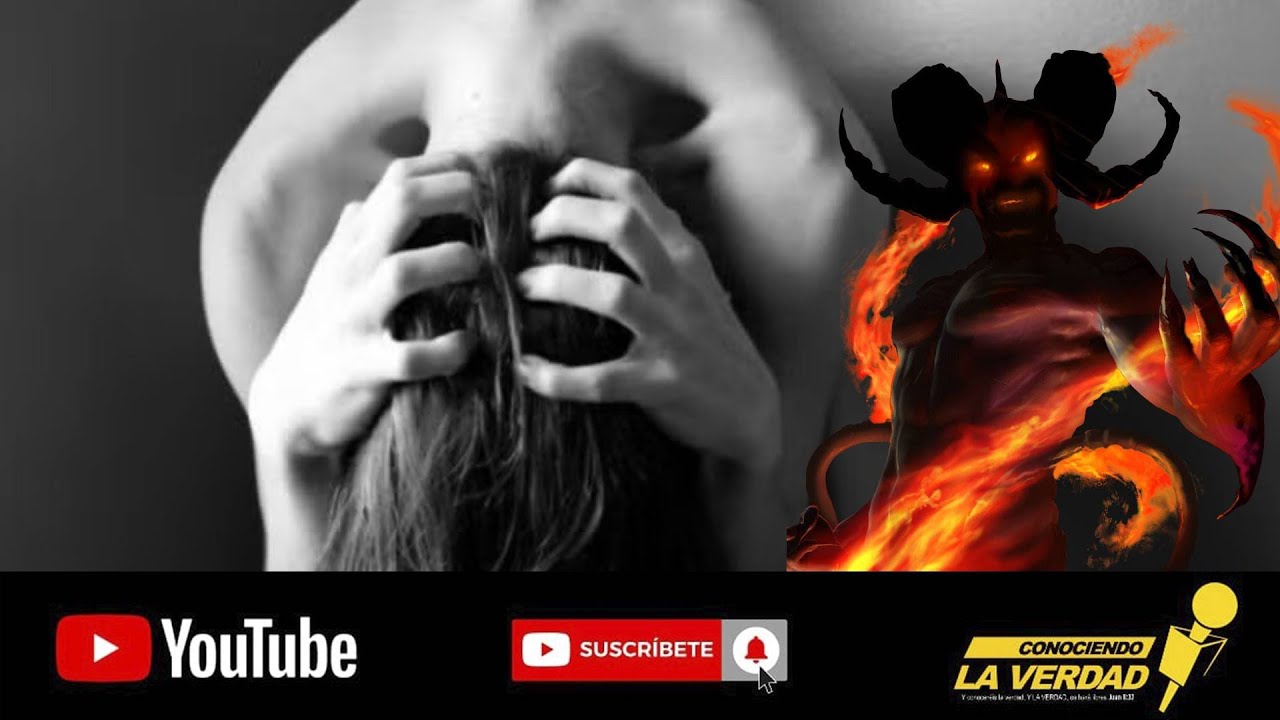 Problemas mentales de jehova  ED09