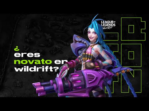 Learn how to PLAY WILD RIFT in 2026! Quick and Easy!