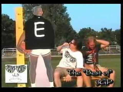 Best of "3 Guys Pickin" part 1 of 3