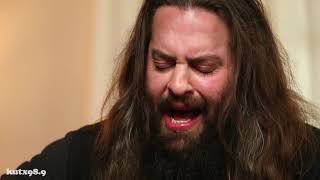 Strand of Oaks - "Keys" (KUTX SXSW Pop-Up Session)