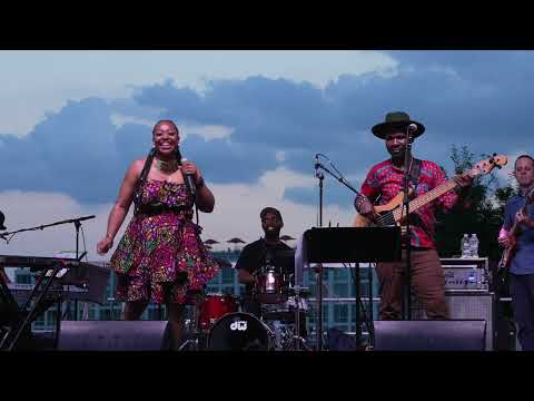 Human Nature- Alicia Olatuja