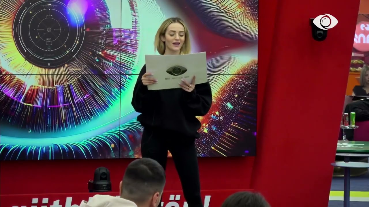 Zarf në shtëpi, ja kush do të kujdeset për look-un e banorëve