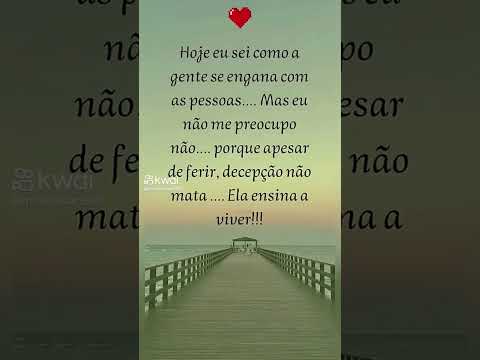 Vídeo: Mensagens tristes para status: perguntas e respostas