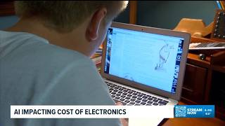 Chipflation pushes laptop prices up, experts offer savings tips