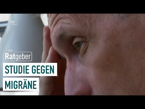 Wirksame Hilfe bei Migräne: Antikörper-Spritze?  | Die Ratgeber