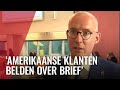 Hoteldirecteuren in gesprek met gemeente in Stopera