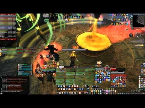 [RIFT NT] Apotheosys VS Pillars of Justice ~ World 2nd