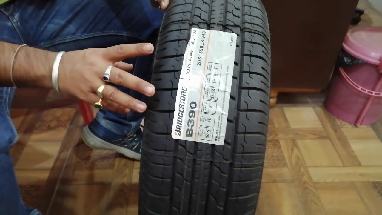 Watch video BRIDGESTONE TYRE REVIEW INDIA | BEST TYRES Now BRIDGESTONE TYRE REVIEW INDIA | BEST TYRES