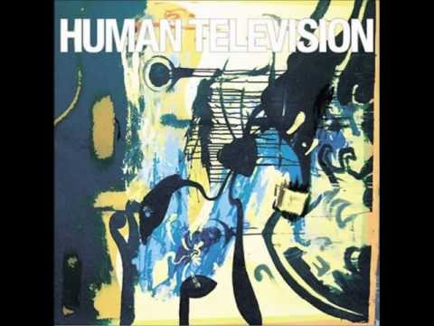 Human Television - Moving On