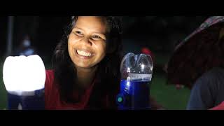Litro de Luz  Amazônia 2021