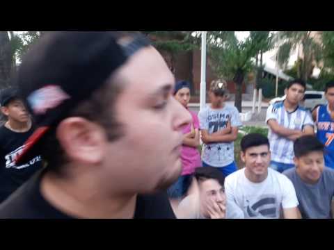 BEELZE vs FAQ - 4tos - [1vs1] - FECHA 1 - Zura Free - (TORNEO 2017)