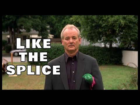 Broken Flowers (2005) - Like the Splice