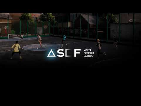 ASDF - Premier Volta League 23.03.2023 Stream 1 Part 1