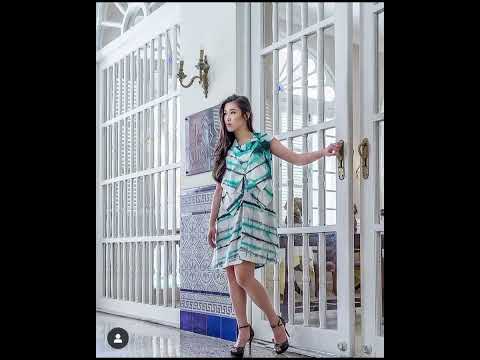 Pasha Ft. Adelia - Penghujung Cinta 🩷