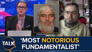 “He’s So DEEPLY Isolated” | Abu Hamza Represents Himself In Attempt To Secure Prison Release
