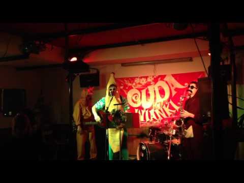 CUDA WIANKI "Dzieci" Dubliner Poznań zespół weselny