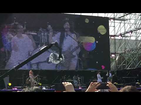 QWER - CEREMONYㅣ260523 Peak Festival