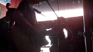 "Paper Bullets" Live at Angels and Kings in NYC (03-20-10)