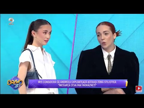 Bravo, ai stil! (24.04.2023) – Editia 17 | COMPLET HD
