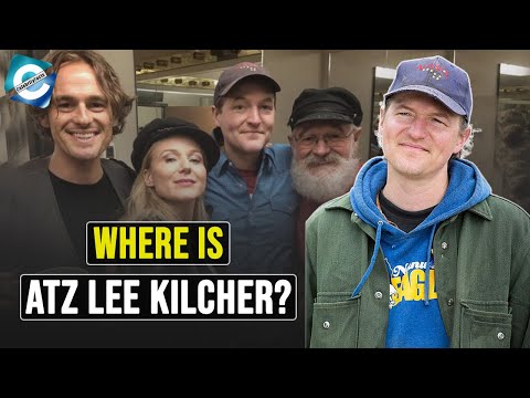 What happened to Atz Lee Kilcher from Alaska The Last Frontier?