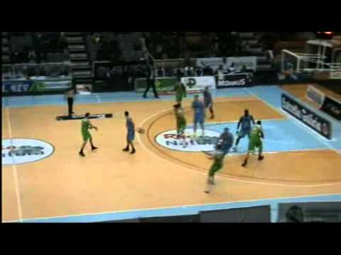 ORO C.B. BREOGAN DE LUGO,63 - LOBE HUESCA,49 (09/02/2013 0:00:00)