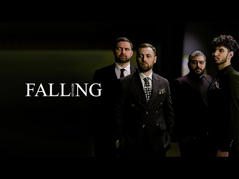 SEVAGIR - Falling/Ընկա (Remastered)
