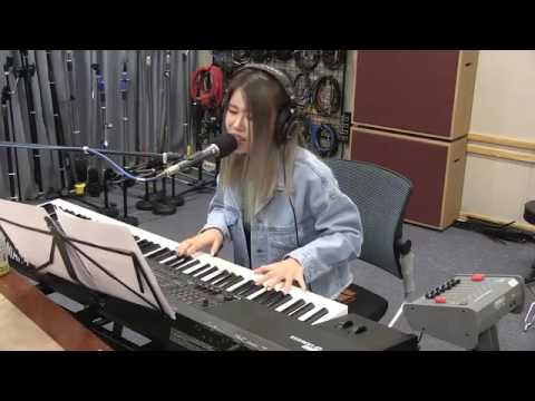 [SBS]아름다운이아침김창완,I Feel, 수란 라이브