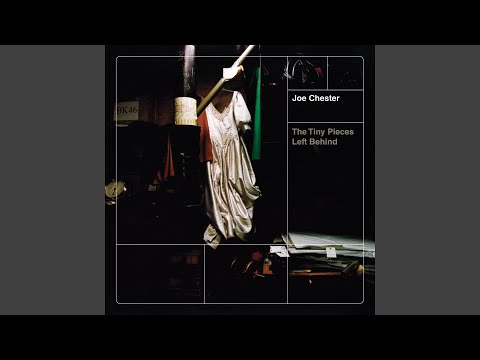 The Bodies Start To Move