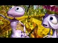 A Bug S Life 1998 The Bird English Spanish Portuguese Chinese French