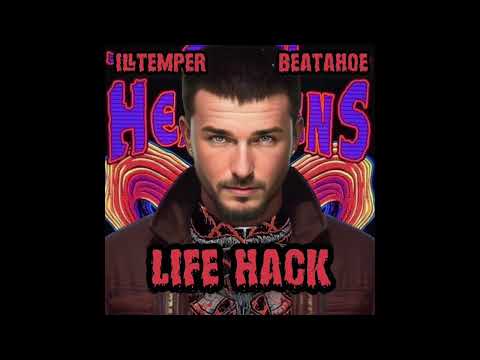 ILLtemper & Beatahoe - Life Hack  (EP)