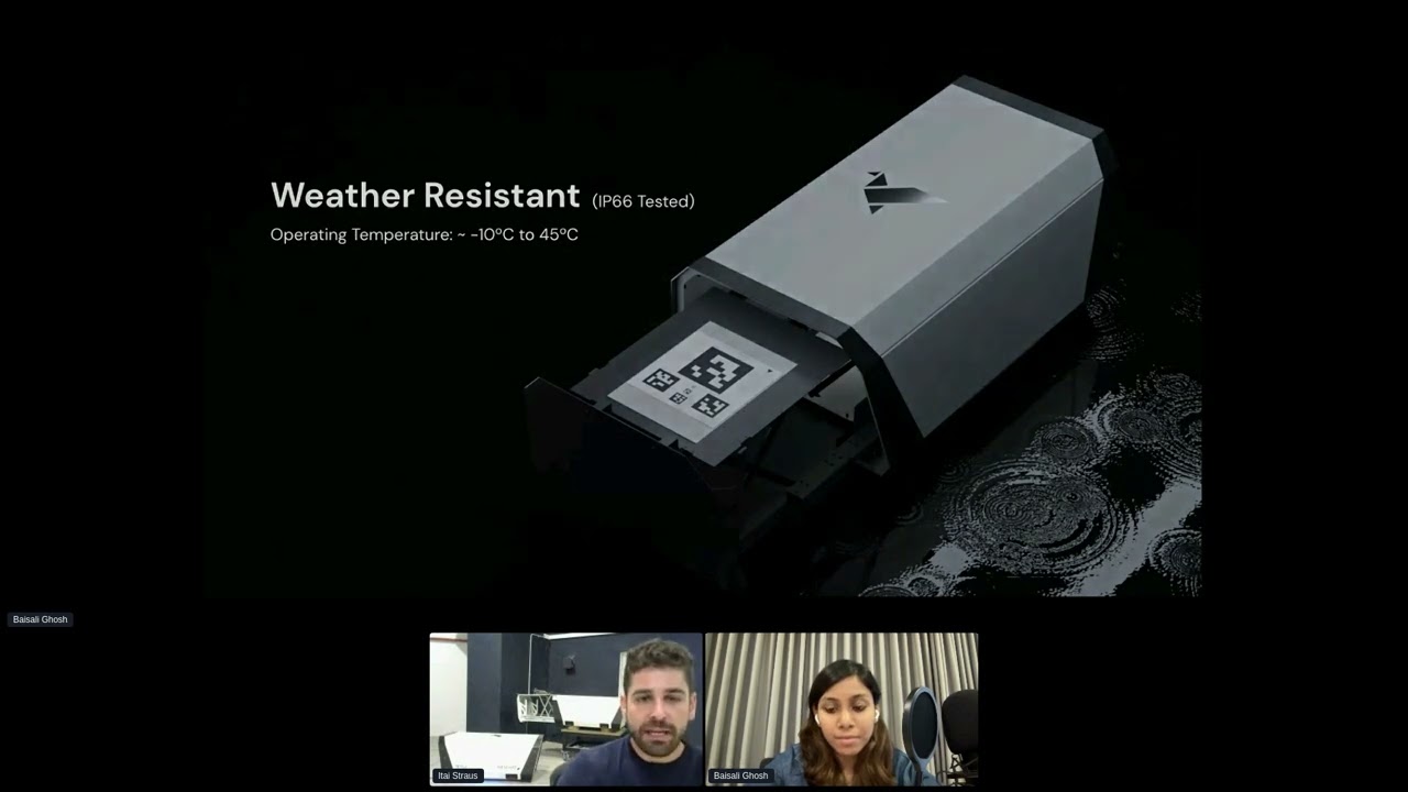 点击观看 FlytLaunch 录像