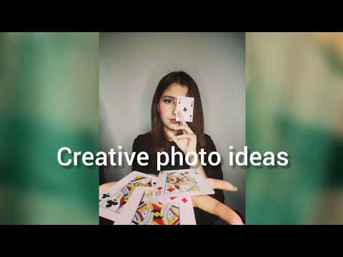 Smart photo hacks and creative photos ideas. Photography hack part 2.
