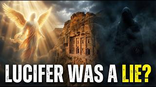 Ethiopian Monks Kept Lucifer's TRUE Identity Hidden For 2,000 Years... Until Now