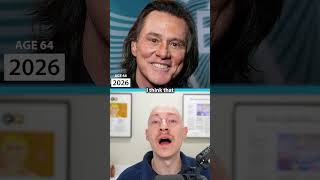 Jim Carrey's NEW FACE | Plastic Surgery Analysis