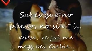 Monita y Martín || El Sueño de Morfeo - Ojos de cielo || TŁUMACZENIE PL &amp; LETRA