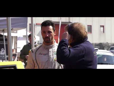 1° Rally del Pizzocchero   Bruni   Rinaldi