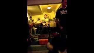 The Church Inn Bury " Tom Hingley Band " 06.12.15