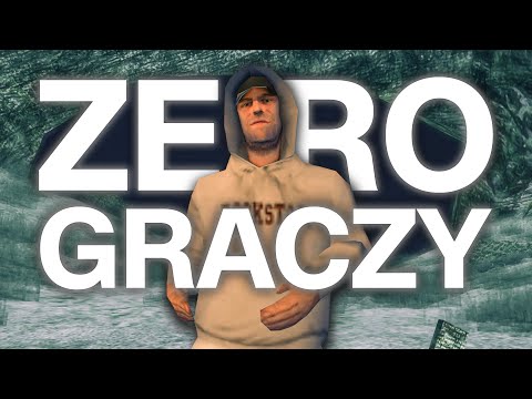 UPADEK GIGANTA - Śmierć San Andreas Multiplayer (Dokument)