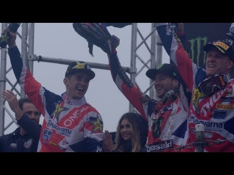 ALL IN - 2017 MXON Documentary