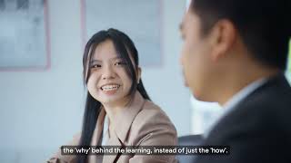 Enabling Gemini for Education across all Malaysian public universities