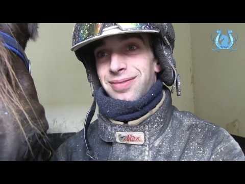 A2TURF - Claude Charles VAUGRANTE pour QWIDIL (305)