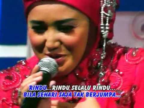 Evie Tamala - Selalu Rindu - OM.Monata (Official Music Video)