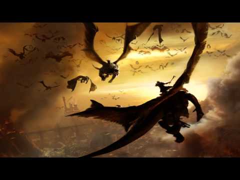 Bluefoot - Tiamat The Dragon