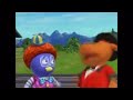 Tyrone From The Backyardigans Screaming HOG RIDAAAAAAAAAAAAAAA