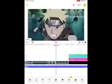 Blurrr is the best app for anime edits || Edit breakdown#blurrr#anime#naruto#sasuke#edit#editbreak