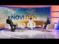 Gosti N1 O Stresu Za Vreme Pandemije Koronavirusa